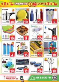 Grand Mall Sharjah catalogue Page 16