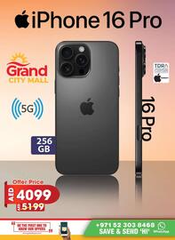 Grand Mall Sharjah catalogue Page 17