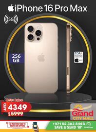 Grand Mall Sharjah catalogue Page 18