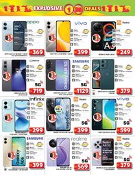 Grand Mall Sharjah catalogue Page 21