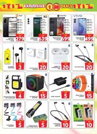 Grand Mall Sharjah catalogue Page 22