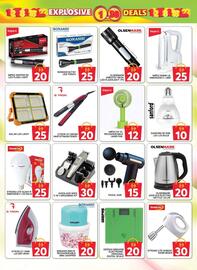Grand Mall Sharjah catalogue Page 28