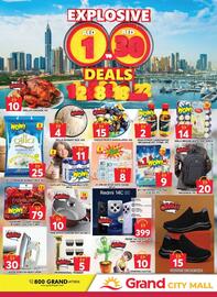 Grand Mall Sharjah catalogue Page 33