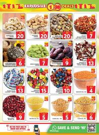 Grand Mall Sharjah catalogue Page 4
