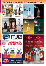Volantino Carrefour Iper Pagina 12