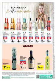 Volantino Carrefour Iper Pagina 14