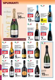 Volantino Carrefour Iper Pagina 2