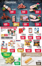 Coop akciós újság hét 27 Oldal 2