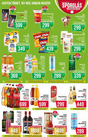 Coop akciós újság hét 27 Oldal 5