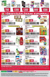 Coop akciós újság hét 27 Oldal 8