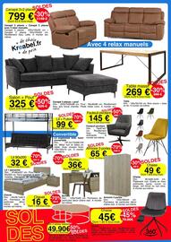Catalogue KREABEL page 2