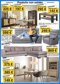 Catalogue KREABEL page 3