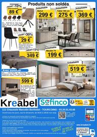 Catalogue KREABEL page 4