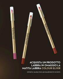 Volantino Splendidi e Splendenti Pagina 4
