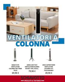 Volantino Schiavotto settimana 26 Pagina 2