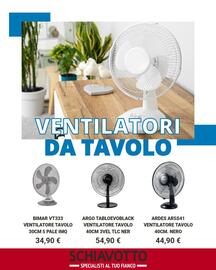 Volantino Schiavotto settimana 26 Pagina 5