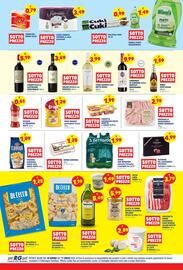 Volantino RG Supermarket Pagina 2