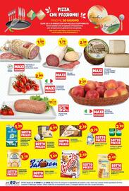 Volantino RG Supermarket Pagina 3