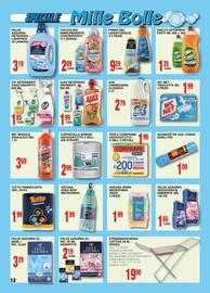 Volantino Mondo Brico Pagina 12