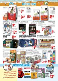 Volantino Mondo Brico Pagina 14
