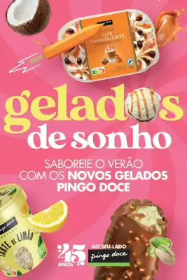 Folheto Pingo Doce (válido até 1-09)