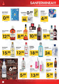 Folleto Eroski Página 12