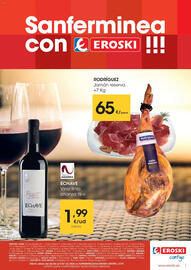 Folleto Eroski Página 16