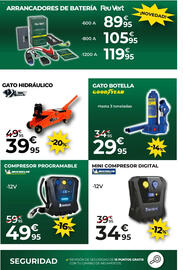Folleto Feu Vert Página 10
