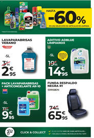 Folleto Feu Vert Página 11