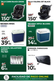 Folleto Feu Vert Página 12