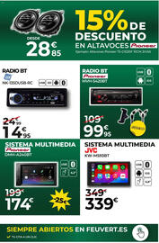 Folleto Feu Vert Página 13