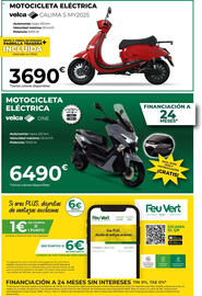 Folleto Feu Vert Página 5