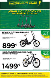 Folleto Feu Vert Página 6