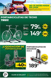 Folleto Feu Vert Página 7
