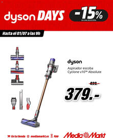 Folleto MediaMarkt semana 26 Página 2