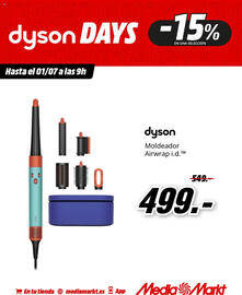 Folleto MediaMarkt semana 26 Página 3