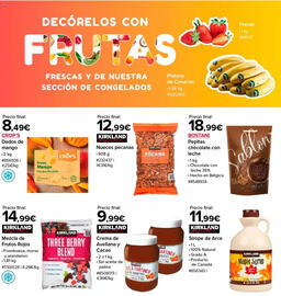 Folleto Costco Página 3
