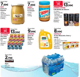 Folleto Costco Página 4
