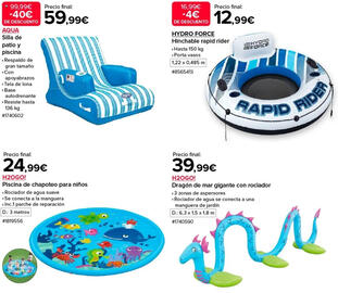 Folleto Costco Página 8
