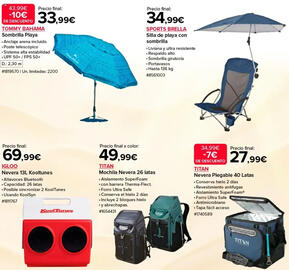 Folleto Costco Página 9