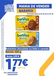 Folheto Casa Cheia Página 1