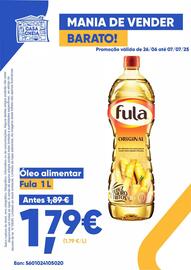Folheto Casa Cheia Página 2
