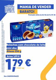 Folheto Casa Cheia Página 1