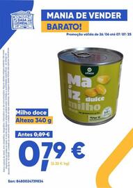 Folheto Casa Cheia Página 2