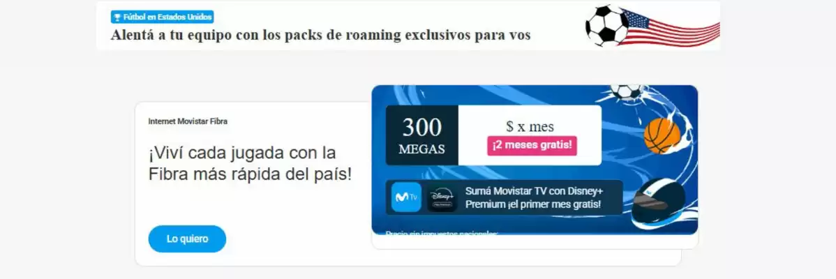 Catálogo Movistar (válido hasta 3-07)