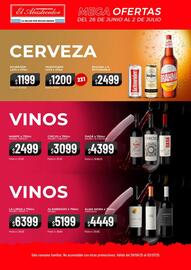 Catálogo El Abastecedor semana 26 Página 10