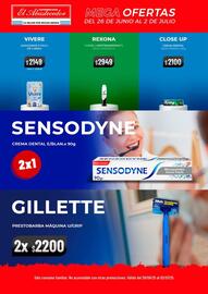 Catálogo El Abastecedor semana 26 Página 11