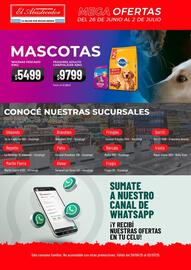 Catálogo El Abastecedor semana 26 Página 15