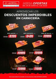 Catálogo El Abastecedor semana 26 Página 2