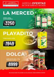 Catálogo El Abastecedor semana 26 Página 3
